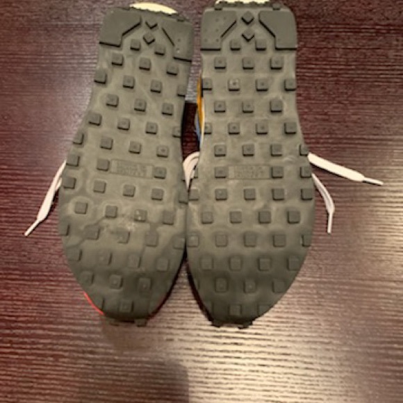 COPY - COPY - Nike LD Waffle Sacai Blue Multi 🔥 - Picture 4 of 6